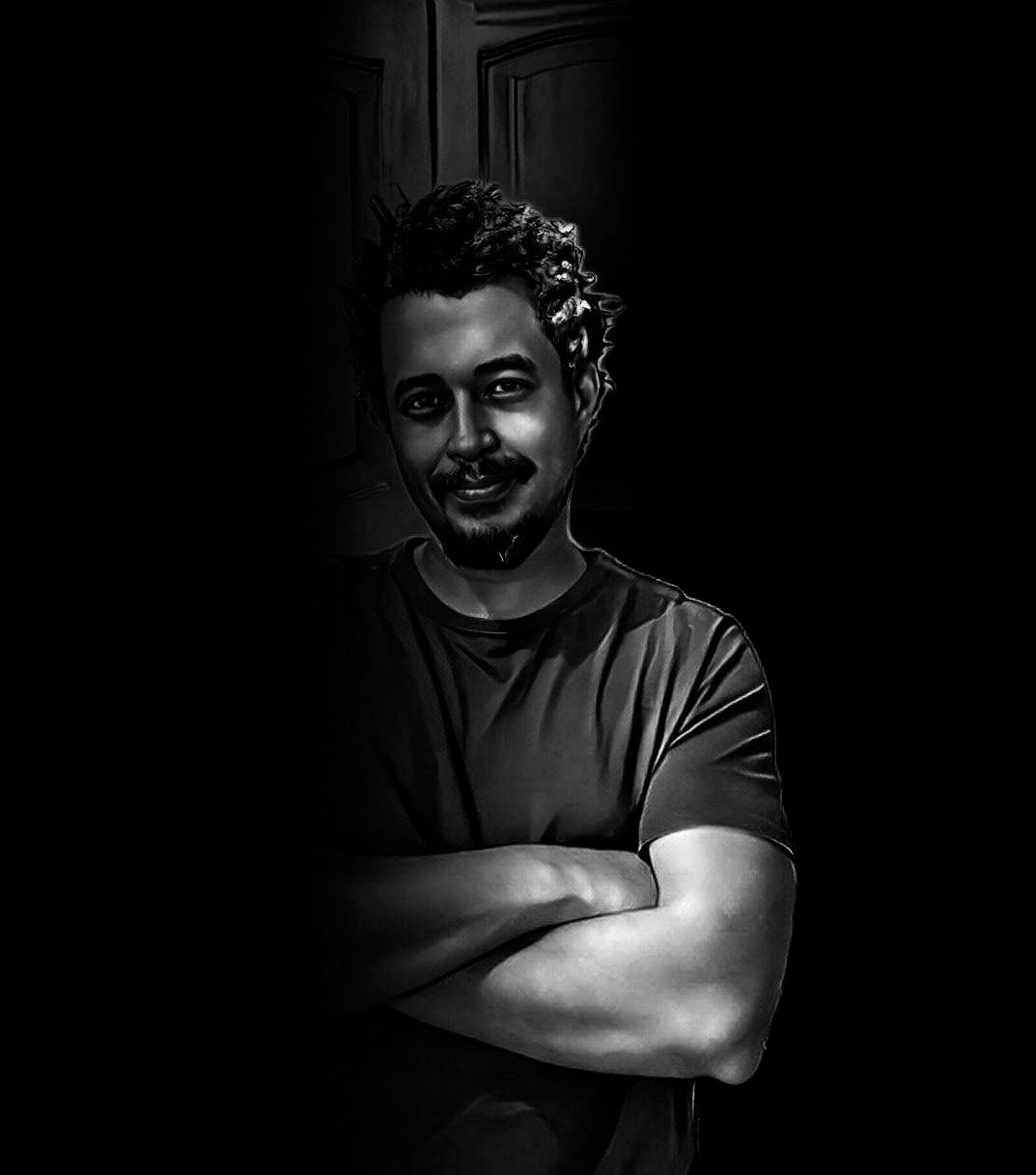 Rodney - Rod7arte