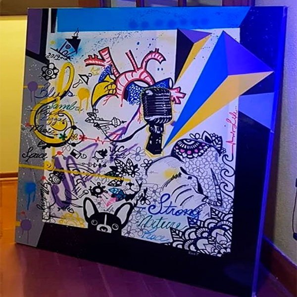 Rod7Arte - Obras Narrativas